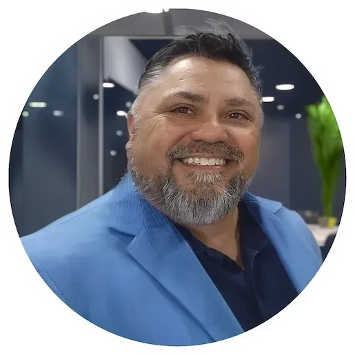 Stephen of Stephen Buys Houses In Houston, blog artist