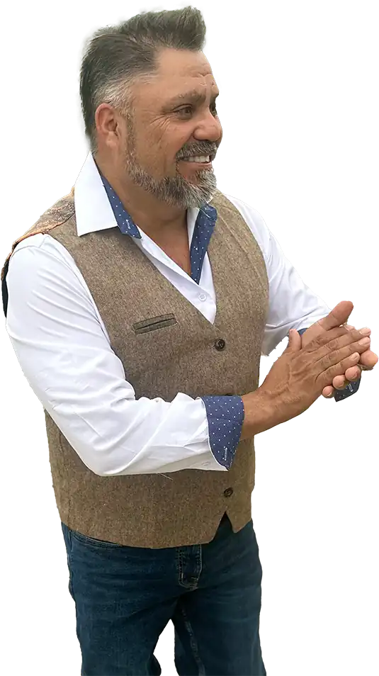 Stephen is ready to make you a cash offer on your house