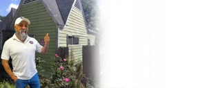 Making Pasadena Beautiful one house at a time. sell fast and move on stress free